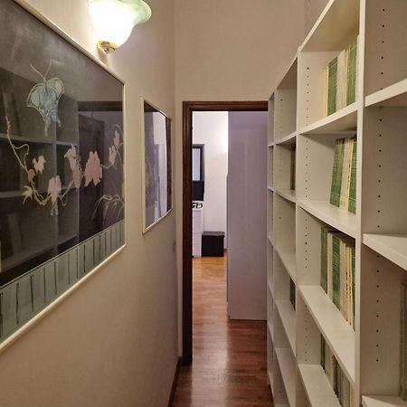 Arezzo Charming Apartment Kültér fotó