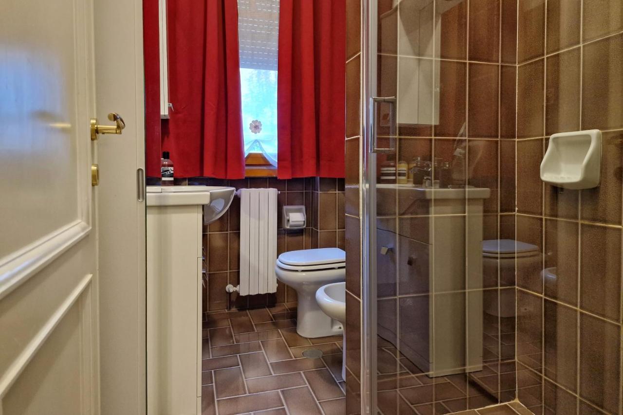 Arezzo Charming Apartment Kültér fotó