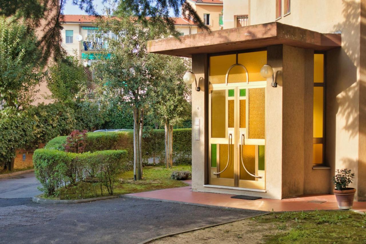 Arezzo Charming Apartment Kültér fotó