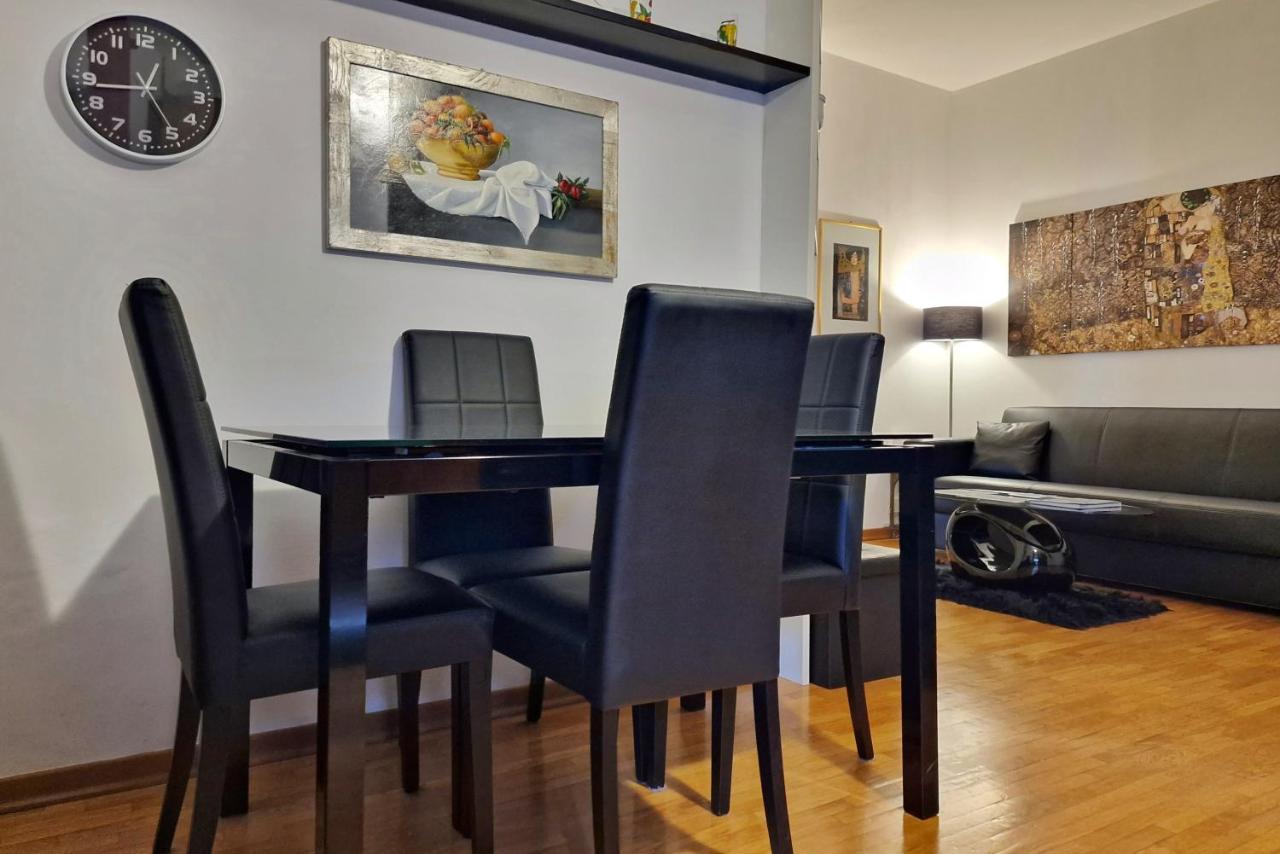 Arezzo Charming Apartment Kültér fotó