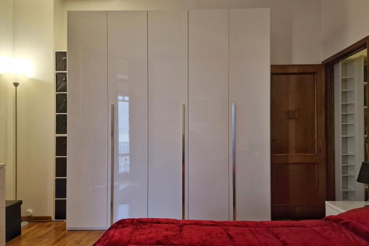 Arezzo Charming Apartment Kültér fotó