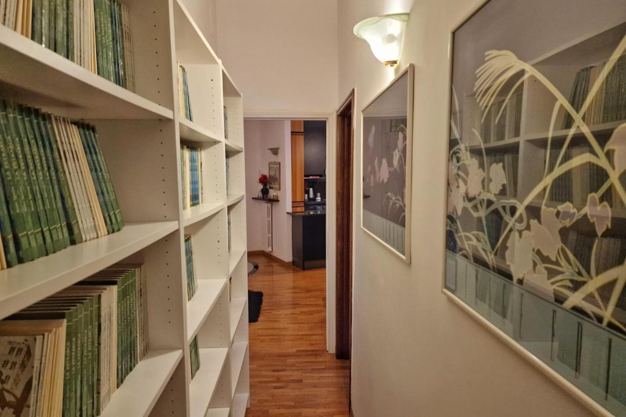 Arezzo Charming Apartment Kültér fotó