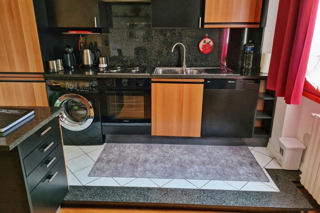Arezzo Charming Apartment Kültér fotó
