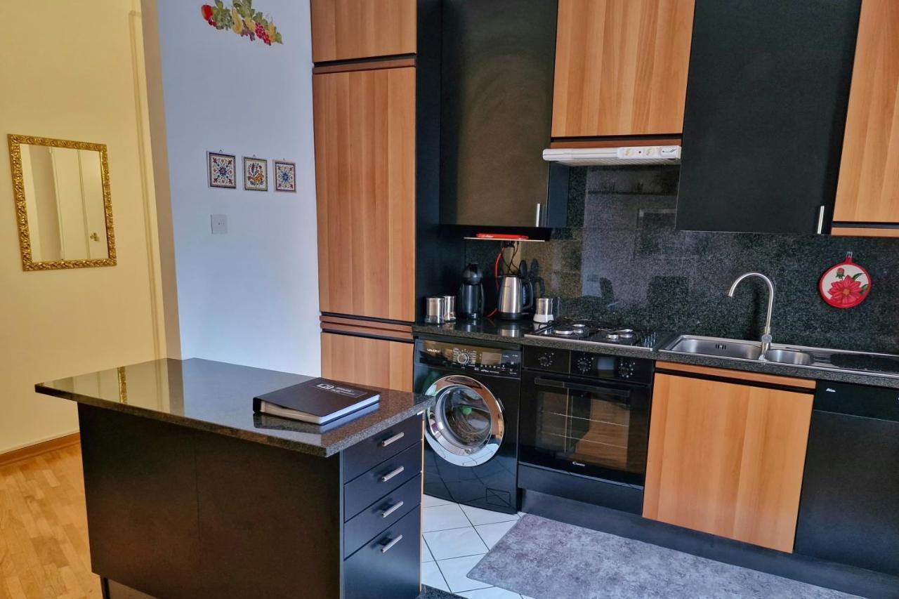 Arezzo Charming Apartment Kültér fotó