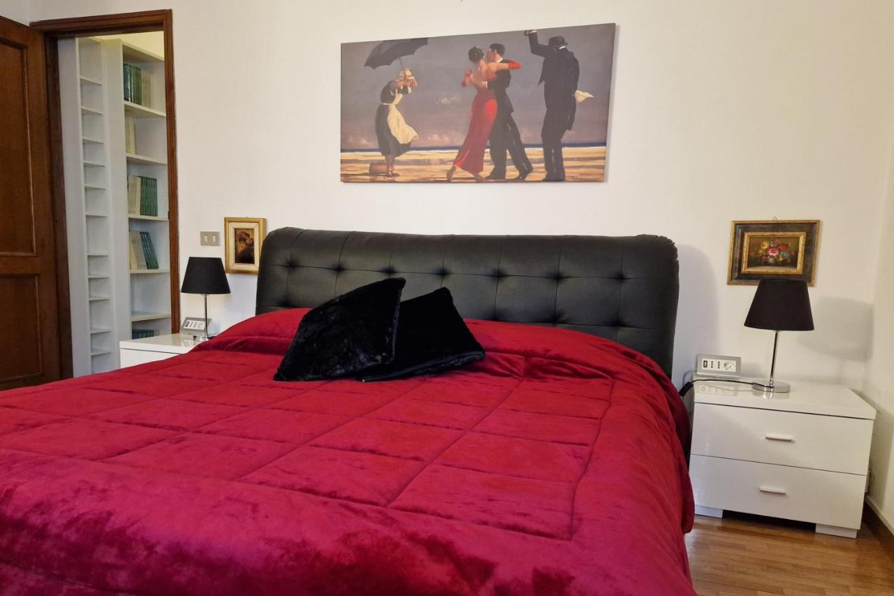 Arezzo Charming Apartment Kültér fotó